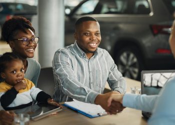 How to Negotiate Car Prices Like a Professional Buyer