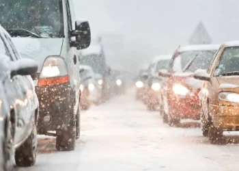 How Weather Conditions Affect Driving and Safe Handling Techniques