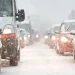 How Weather Conditions Affect Driving and Safe Handling Techniques