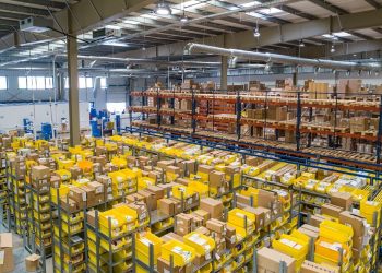 Impact of E-commerce Growth on Logistics and Last-Mile Delivery Systems
