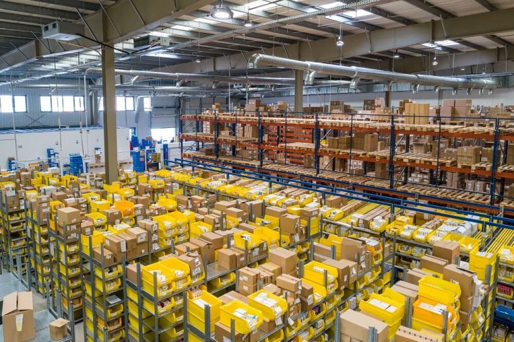Impact of E-commerce Growth on Logistics and Last-Mile Delivery Systems